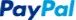 対応ブランド：PayPal